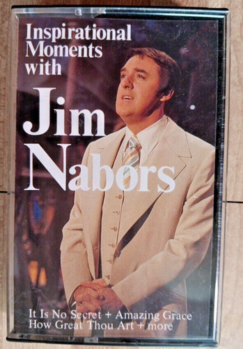 Jim nabors inspirational - nabors, "inspirational
