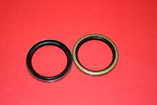 BSA C15 FORK OIL SEALS 40-5049