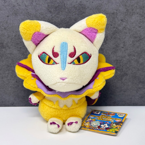 Official yokai watch kyubi - yokai, fox