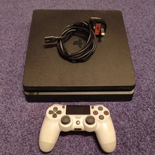Sony Playstation 4 PS4 Slim