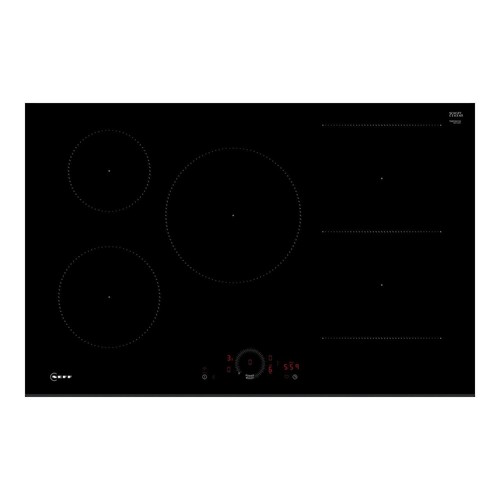 Neff n70 80cm zone induction - zone,