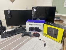 PC Parts Bundle Various