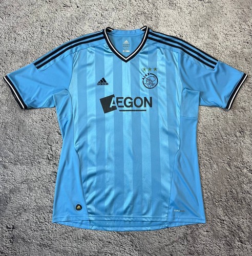 Adidas ajax amsterdam away - adidas,