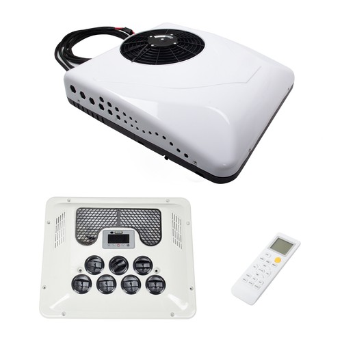 13500btu air conditioner - rv,