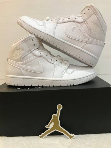 Nike air jordan mid mens - mid,