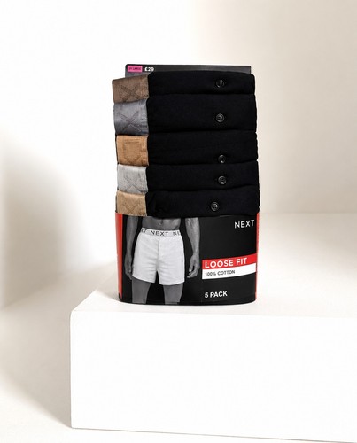 Next underwear pack 100 - underwear, 5