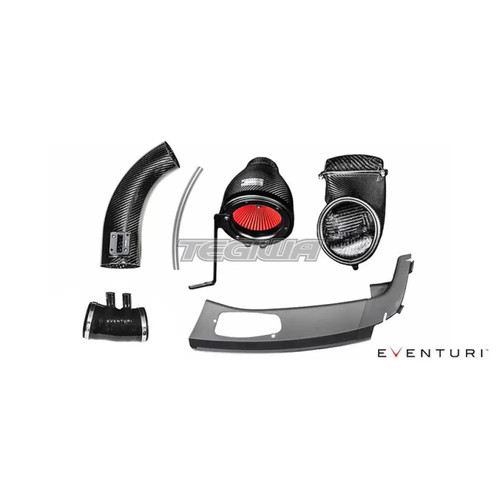 Eventuri for honda civic - eventuri,