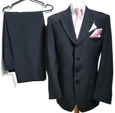 Versace Classic V2 Silk & wool