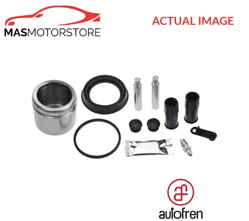 Brake caliper repair kit - brake,