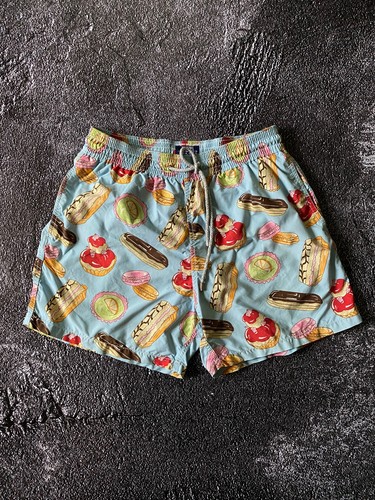 Vilebrequin swim trunks men - vilebrequin, men's