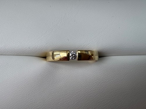 Furrer jacot 18ct gold - jacot,