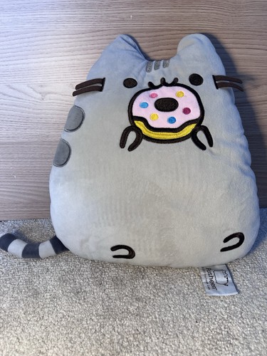 Pusheen cat 2017 plush - pusheen,