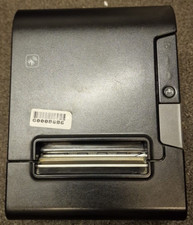 Epson TM-T88VI  USB  & RS232  Ethernet  EPOS Receipt thermal Printer