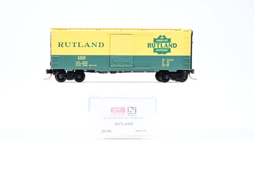 Micro trains gauge 20146 - gauge,