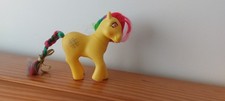 Vintage My Little Pony G1 Hasbro 1987 Twinkle Eyed Pony