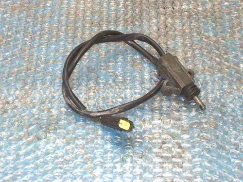 Side stand switch for triumph - switch,