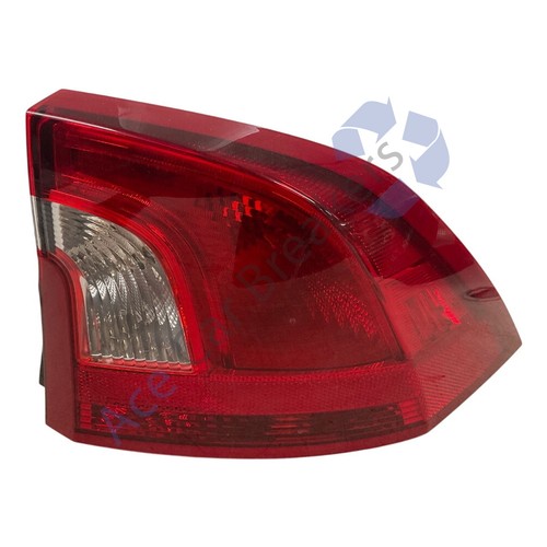 Volvo s60 mk2 - 10-14,