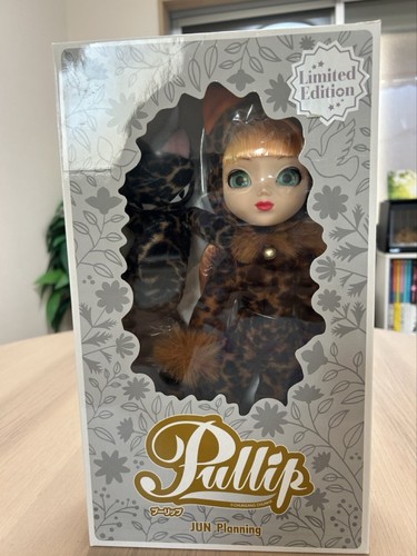 Pullip doll mitzi - pullip,