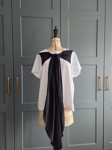 Jean patou white organic - white,