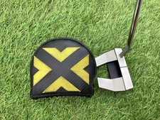 Scotty Cameron Phantom X 5.5