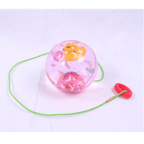 Bouncy ball flashing - ball,