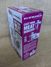 Prima No 5 TRADITIONAL CAST