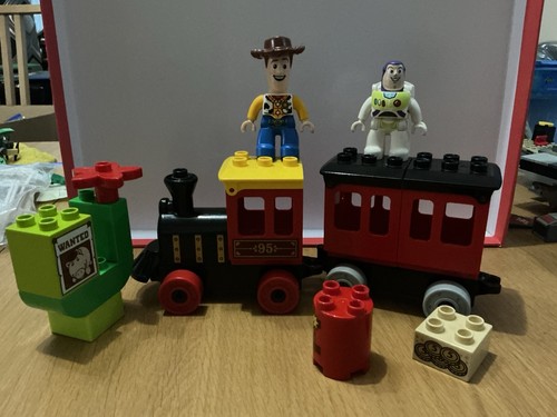 Lego duplo 10894 disney - lego,