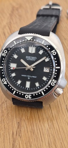 Seiko nh35 automatic - nh35, custom