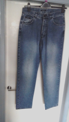 Mens henri lloyd jeans - lloyd, 32