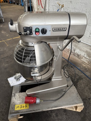 Hobart mixer qrt - mixer, 20