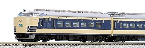 Tomix gauge 583 series - n,
