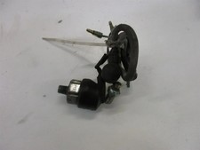 HONDA CB 400 N_T Bj. 79 OIL