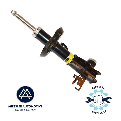 Opel astra shock - astra-j, absorber