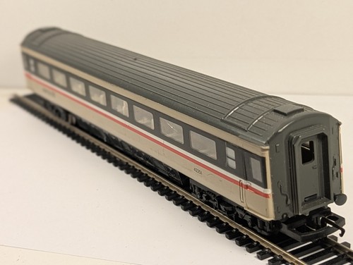 Hornby r439 gauge - oo, br