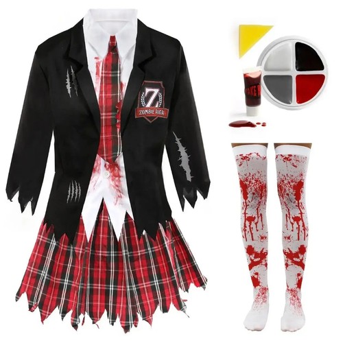 Ladies halloween costume - ladies,
