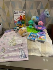 Mixed Bundle of Childrens Toys/Activities