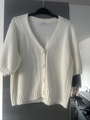 Matalan cream short sleeved - matalan,