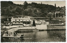 Ye Olde Ferrie Inn Symonds Yat