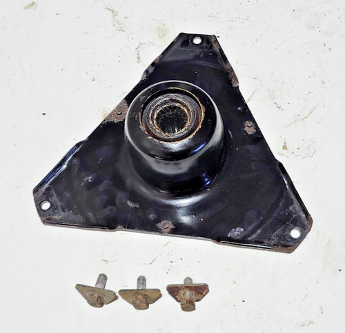 Mercruiser engine coupler - mercruiser,