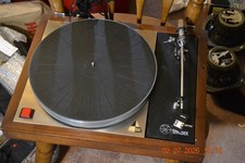 LINN SONDEK LP12 W/GRACE 707