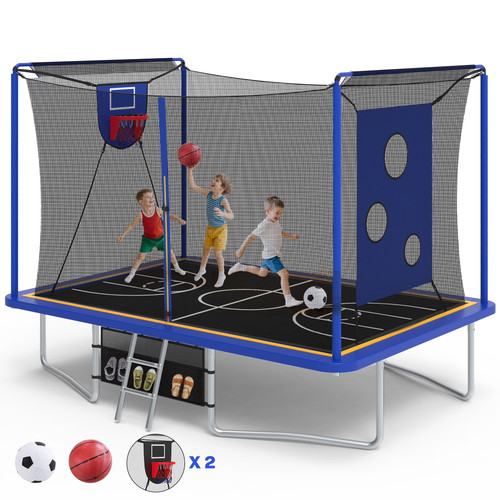 8x12ft large rectangle - large,