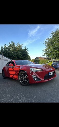 Toyota 2012 0 - toyota, petrol