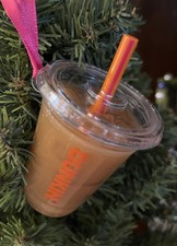 DUNKIN 2025 LIMITED-EDITION