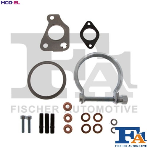 Mounting kit charger kt760060 - kit,