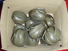 British Army Issue, Peltor Ear