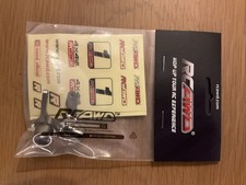 Kyosho Optima Mid Knuckle