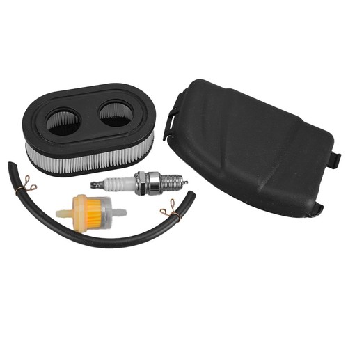 Lawn mower filter cover - 1x,