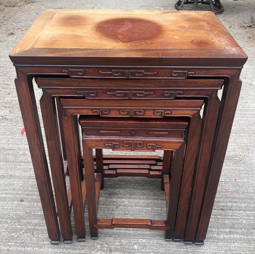 Reproduction chinese hardwood - chinese,