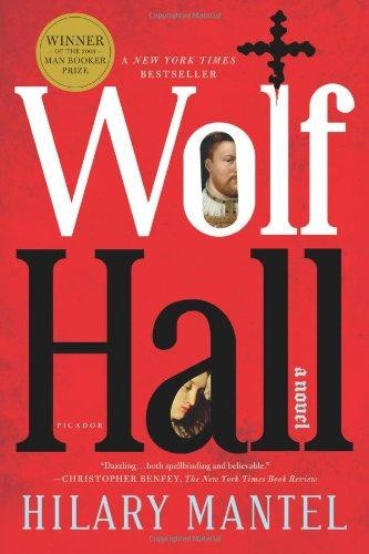 Wolf hall - wolf, hall: