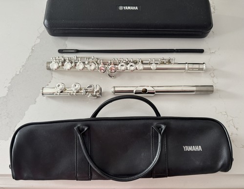 Fully serviced yamaha - fully,